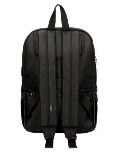 Mochila porta-ordenador Pepe Jeans