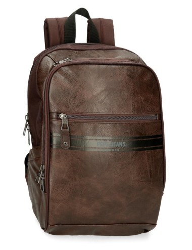 Mochila porta-ordenador Pepe Jeans