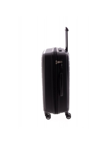 Maleta 60cm Flow negro Gladiator