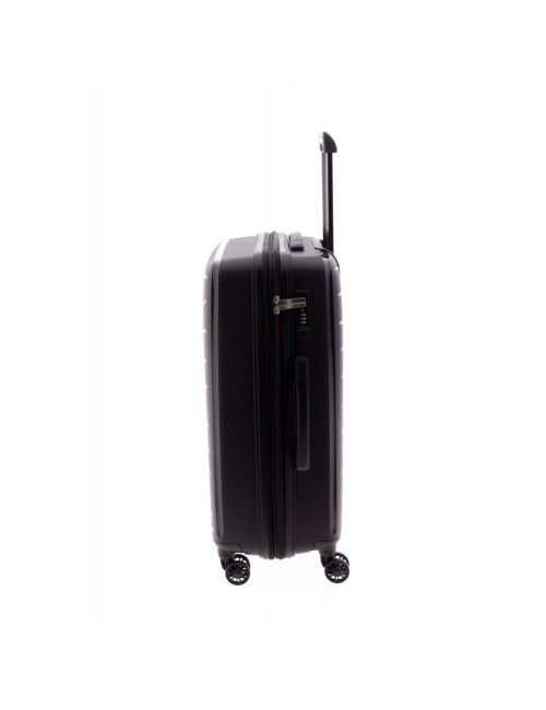 Maleta 70cm Flow negro Gladiator