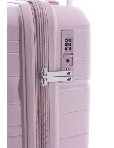 Maleta 60cm Mambo gris Boxing