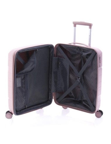 Maleta 60cm Mambo gris Boxing