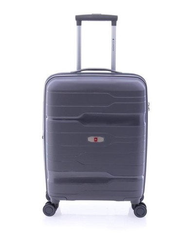 Maleta 60cm Mambo gris Boxing