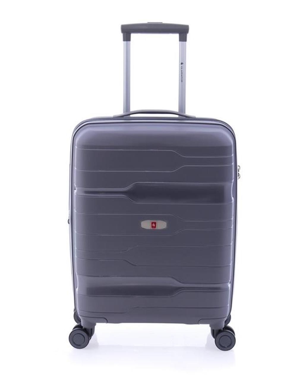 Maleta 60cm Mambo gris Boxing Maleta 60cm Mambo gris Boxing