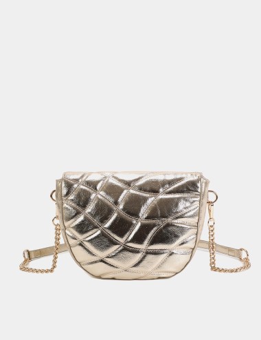 Bolso Fiesta Bandolera Mediana Mara Binnari