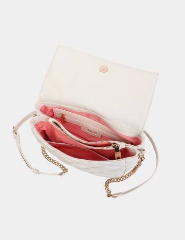 Bolso Fiesta Bandolera Mediana Mara Binnari