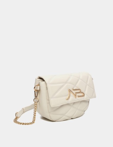 Bolso Fiesta Bandolera Mediana Mara Binnari