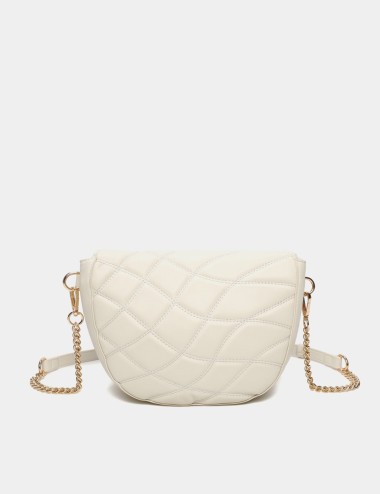 Bolso Fiesta Bandolera Mediana Mara Binnari