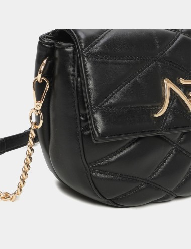 Bolso Fiesta Bandolera Mediana Mara Binnari