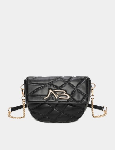 Bolso Fiesta Bandolera Mediana Mara Binnari