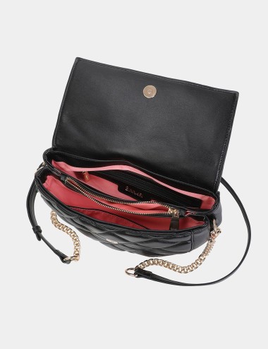 Bolso Fiesta Bandolera Mediana Mara Binnari